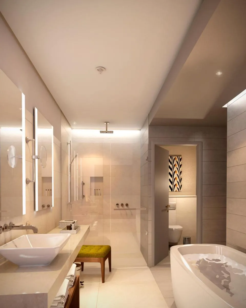 Image 4 of Kempinski Hotel Brazzaville Republic of the Congo