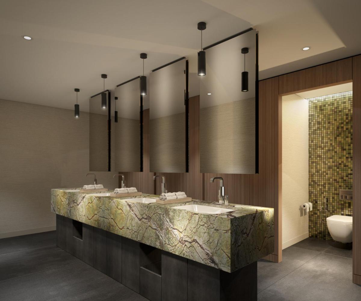 Image 5 of Kempinski Hotel Brazzaville Republic of the Congo