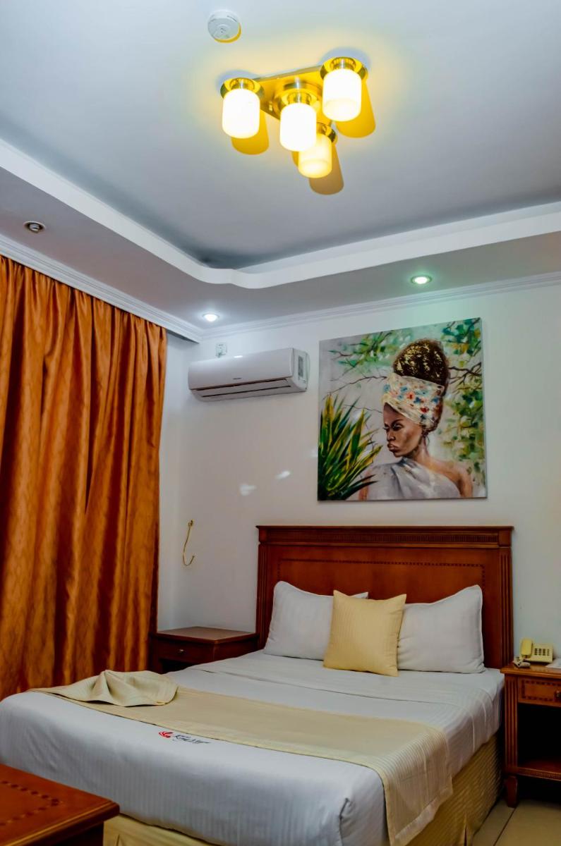 Image 1 of King Maya Hotel