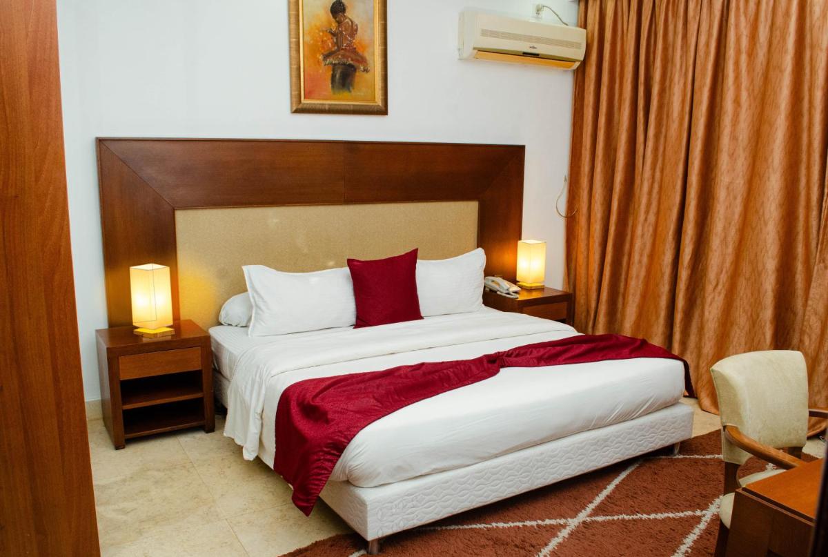 Image 5 of King Maya Hotel