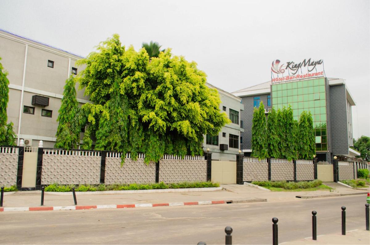 Image 4 of King Maya Hotel