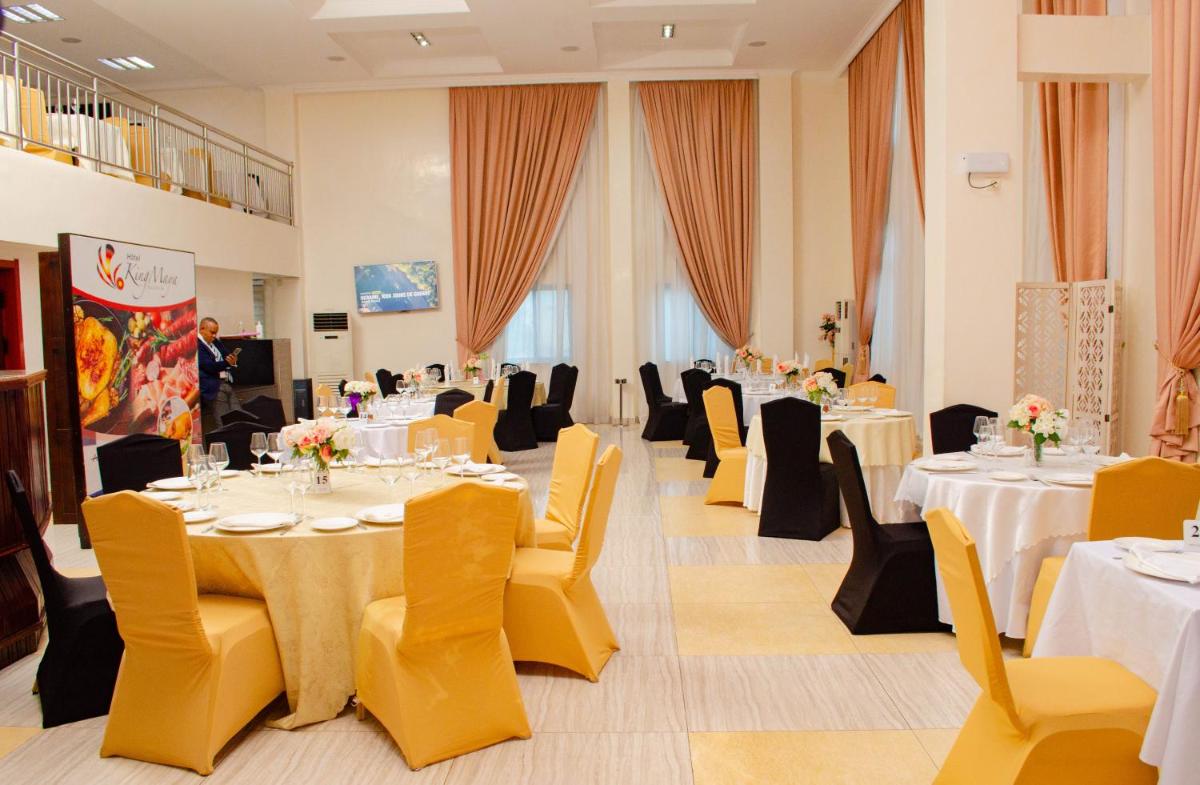 Image 2 of King Maya Hotel