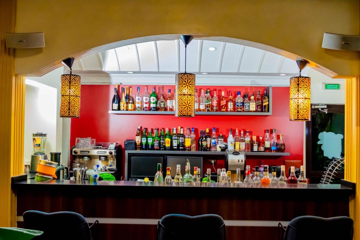 Image 6 of King Maya Hotel