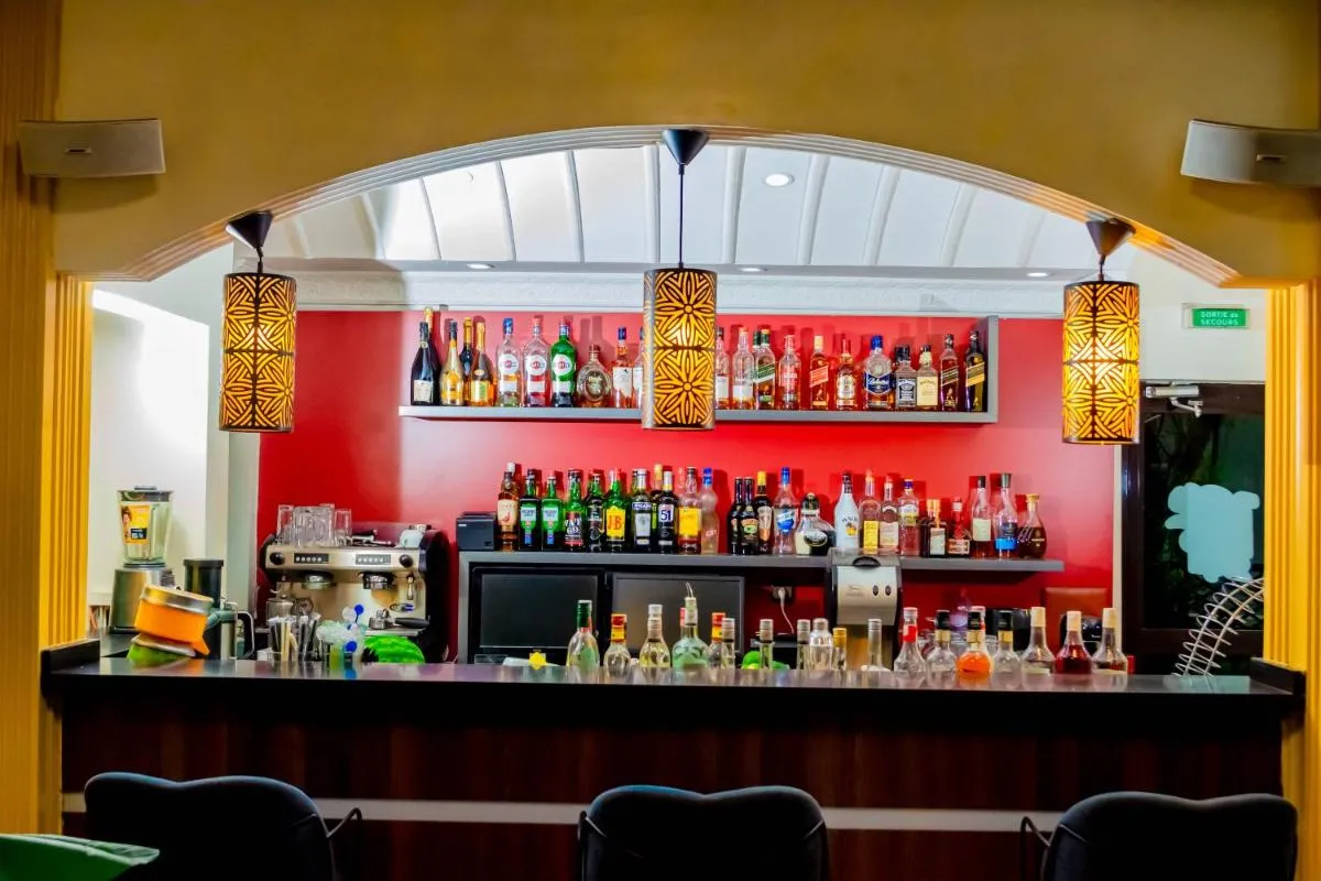 Image 6 of King Maya Hotel