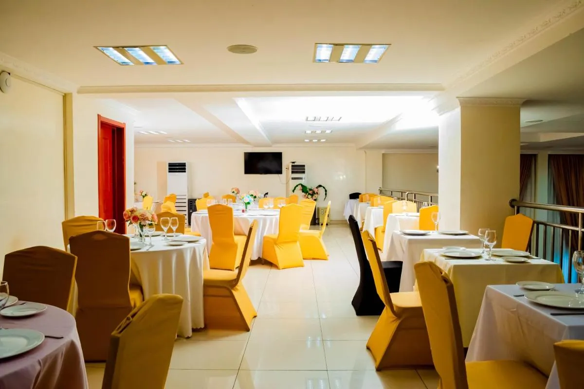 Image 3 of King Maya Hotel