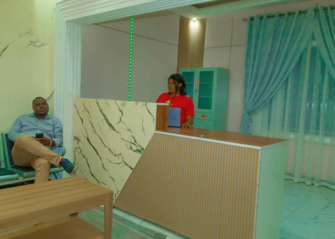 Image 4 of Kylian Appart Hotel