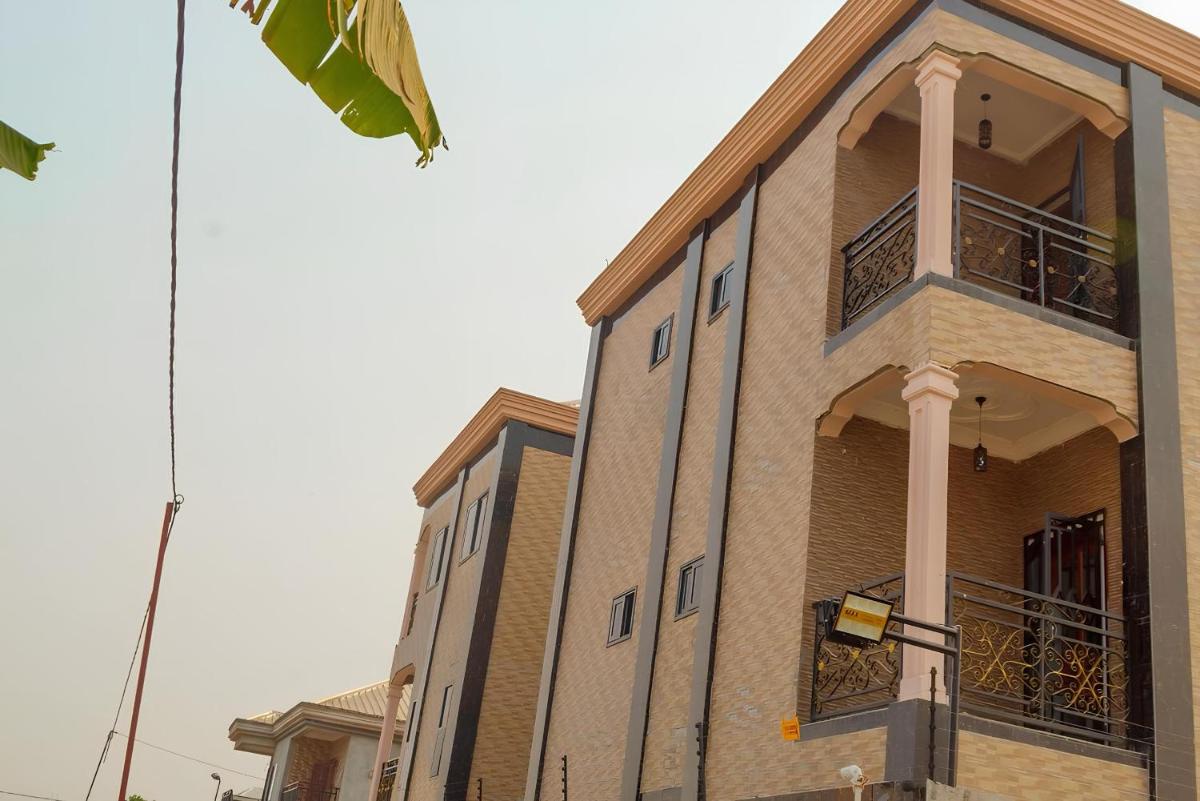 Image 6 of Kylian Appart Hotel