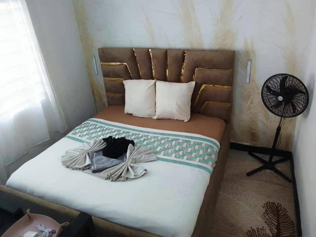 Image 3 of LM Home logement avec panneaux solaires