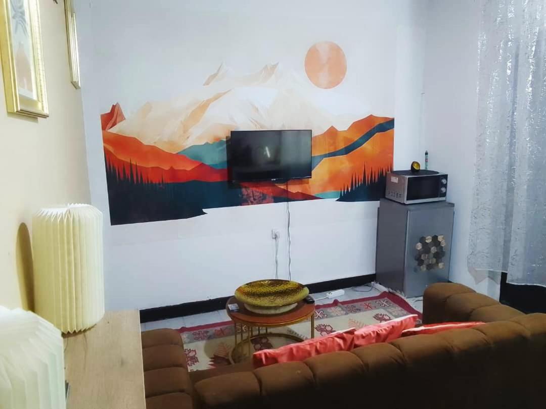 Image 4 of LM Home logement avec panneaux solaires