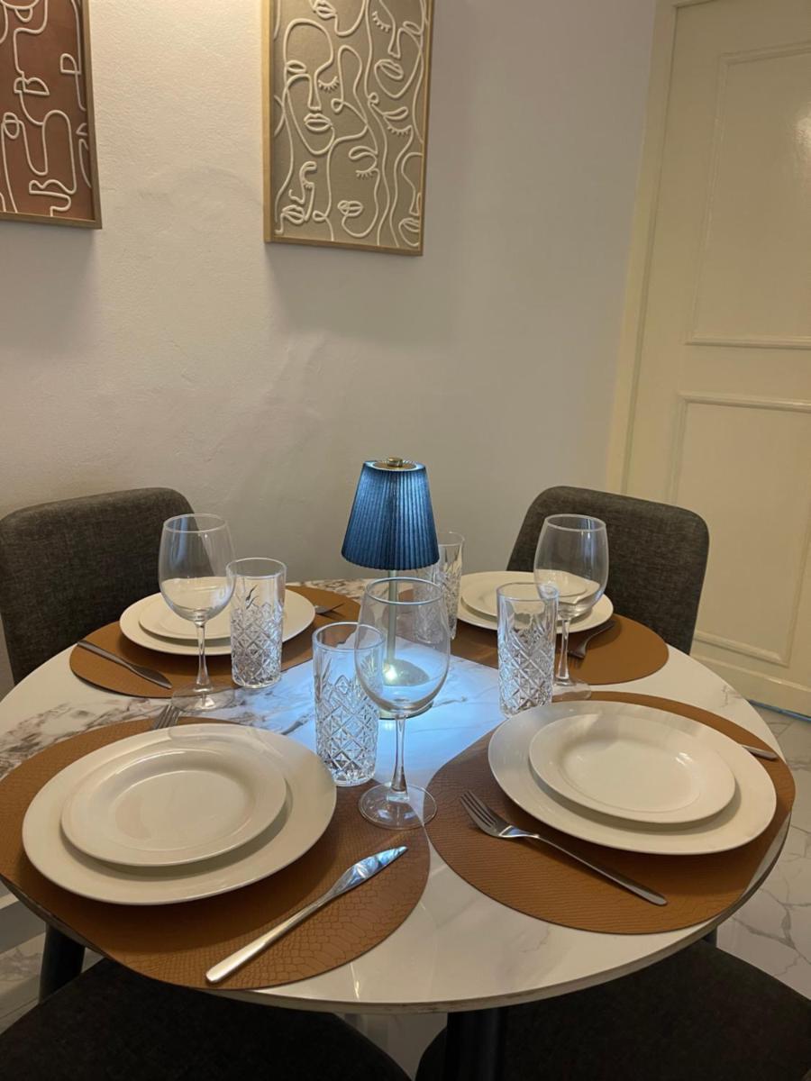 Image 3 of Les apparts d Agathe