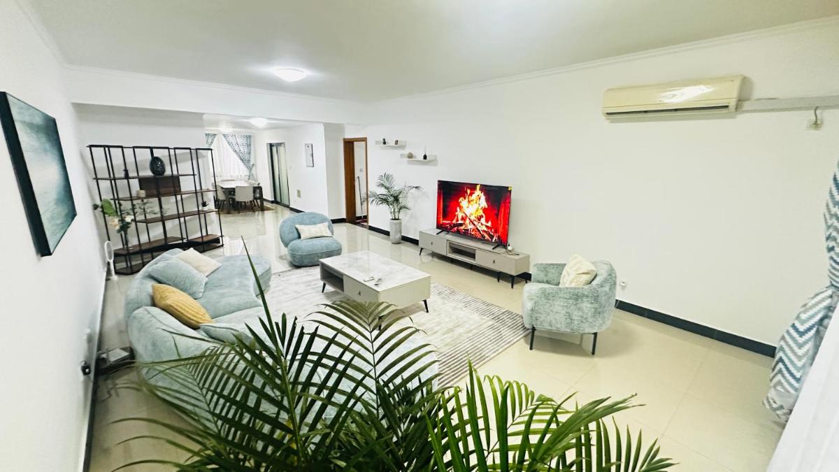 Image 4 of Lilas appartement