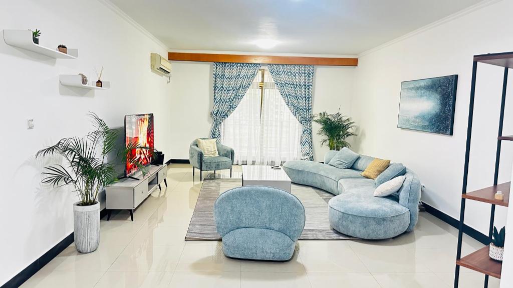 Image of Lilas appartement