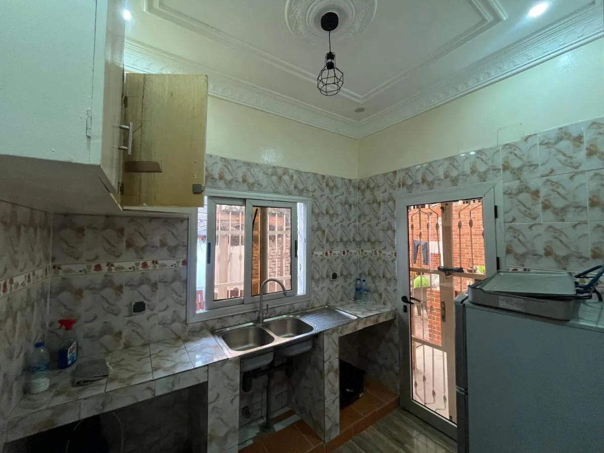 Image 3 of Maison meublée 3 chambres
