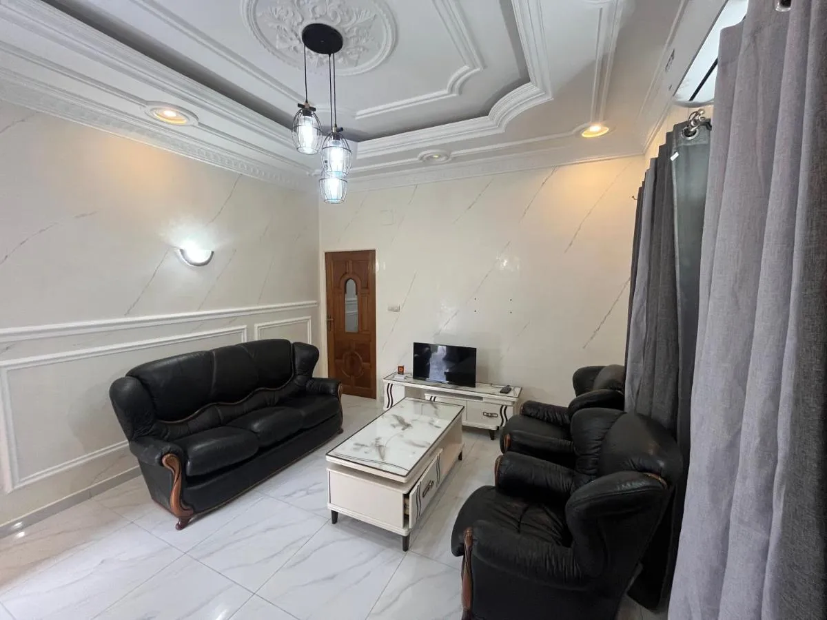 Image 4 of Maison meublée 3 chambres