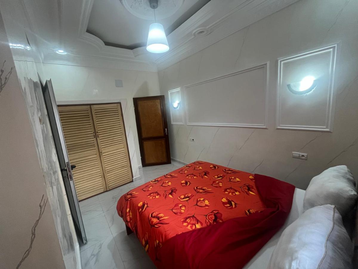 Image 6 of Maison meublée 3 chambres