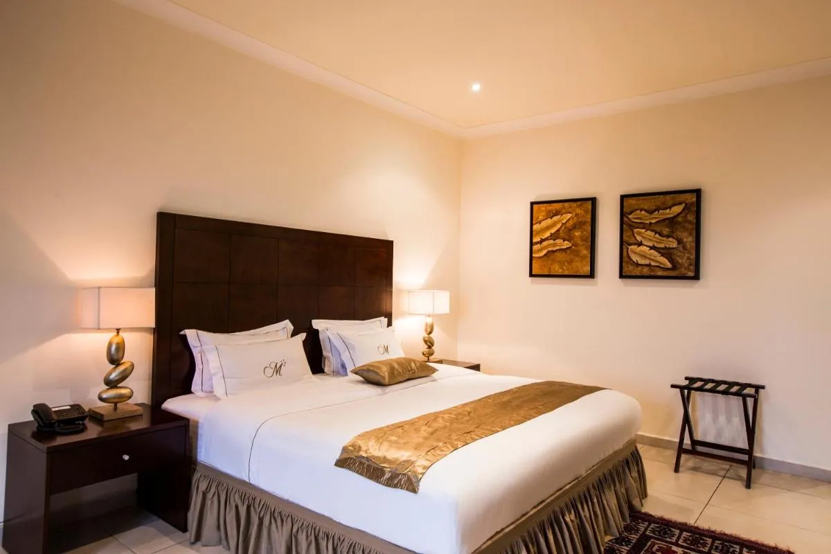 Image 6 of Mikhael’s Hotel
