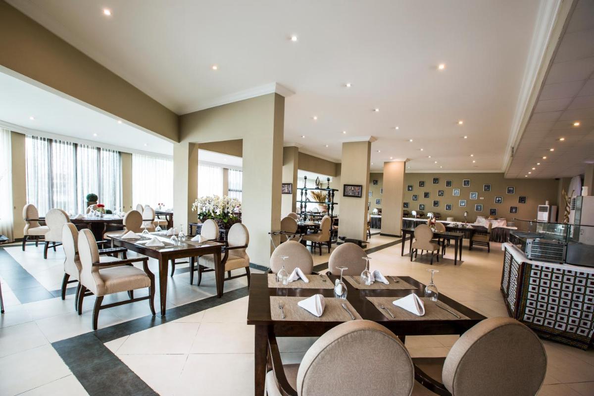 Image 4 of Mikhael’s Hotel