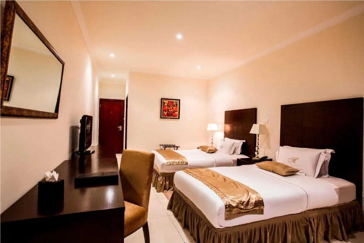 Image 1 of Mikhael’s Hotel