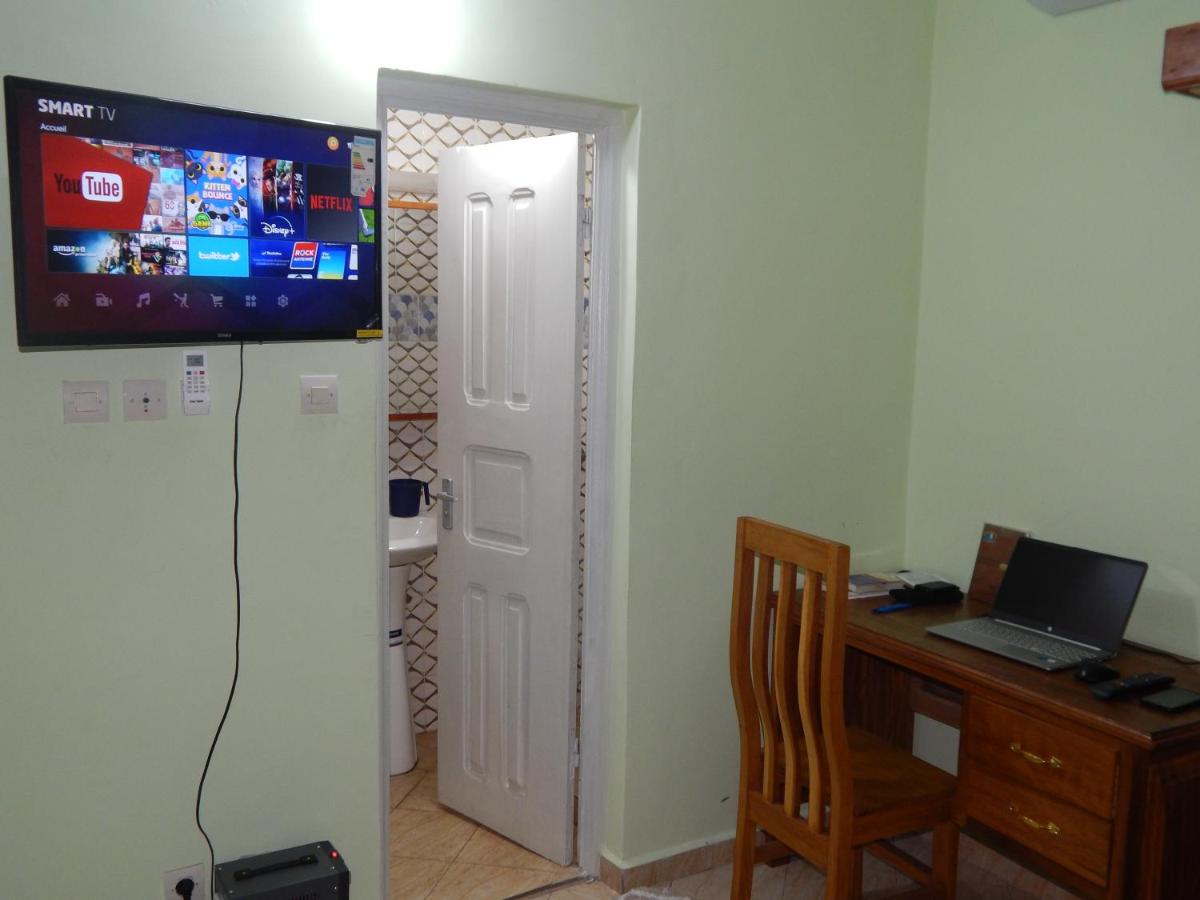 Image 4 of Nzing Apartments