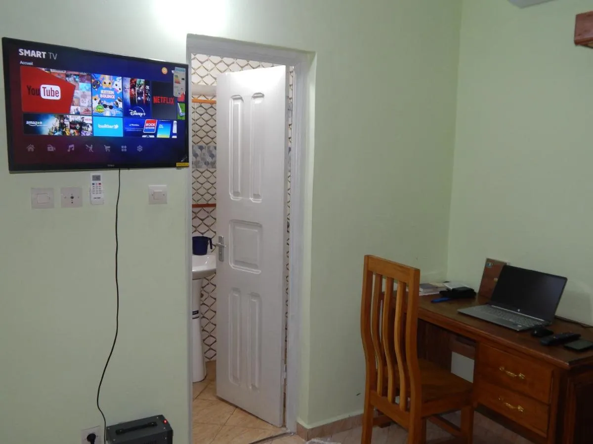 Image 4 of Nzing Apartments