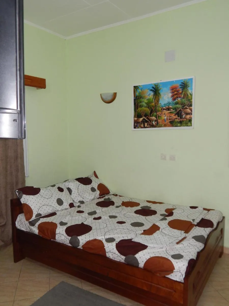 Image 5 of Nzing Apartments