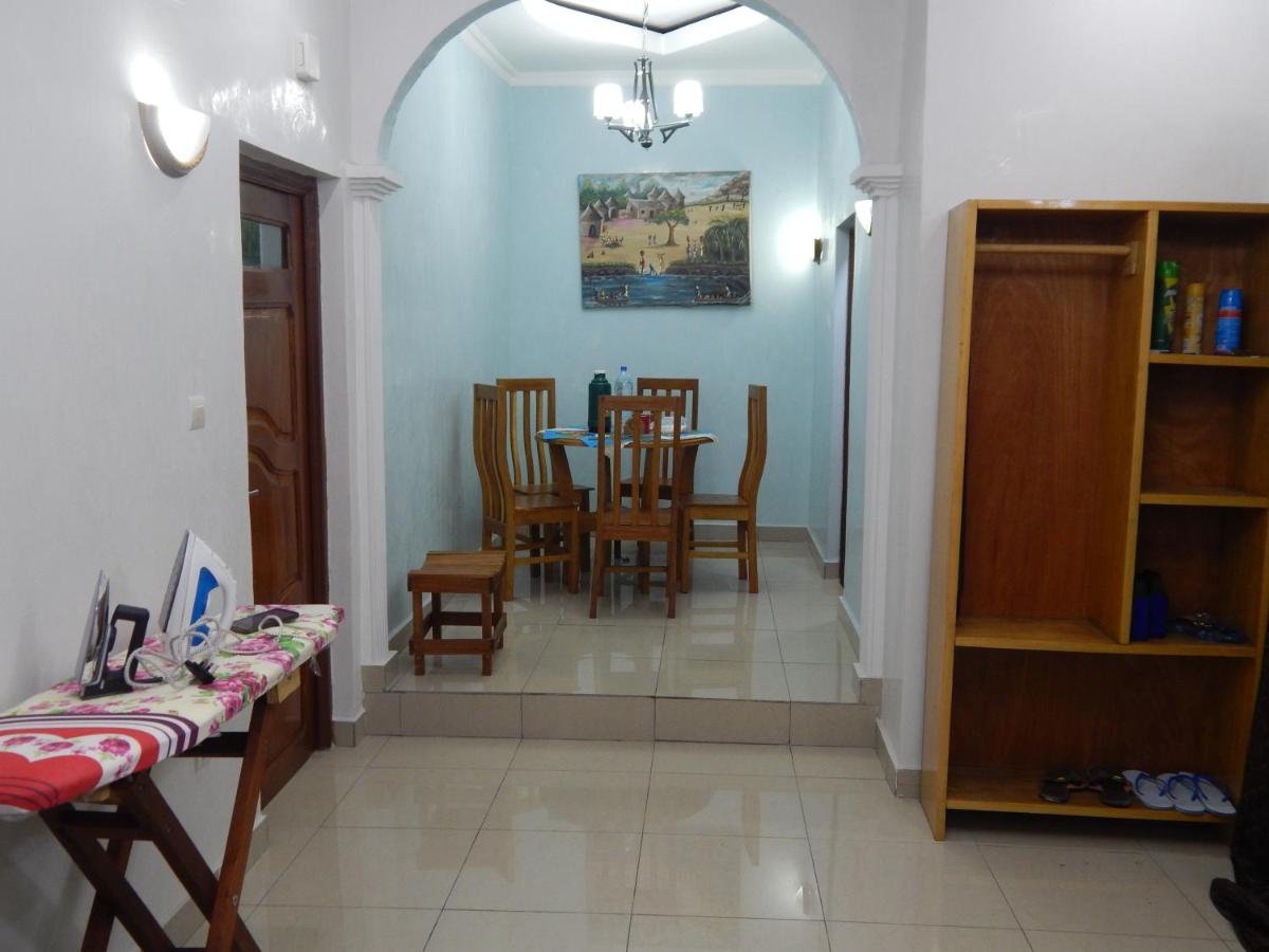 Image 3 of Nzing Apartments