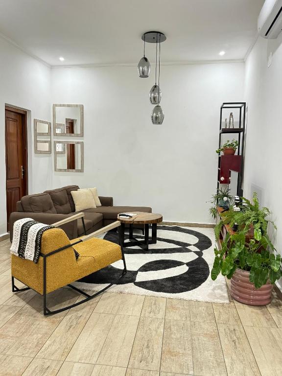 Image of Oasis urbaine