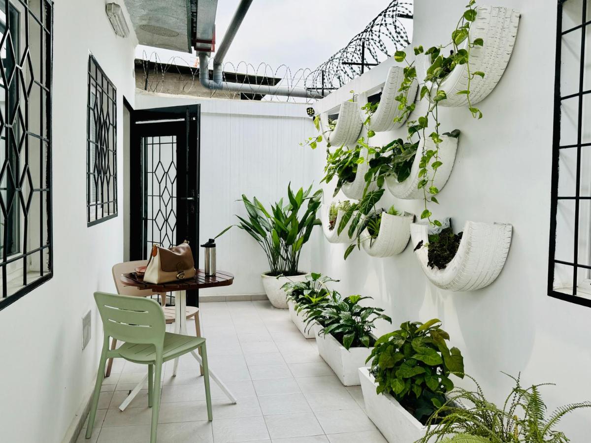 Image 5 of Oasis urbaine