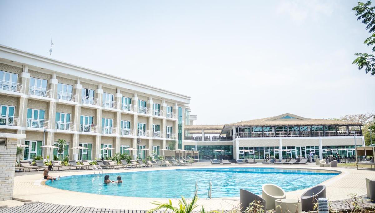 Image 3 of Pefaco Hotel Maya Maya