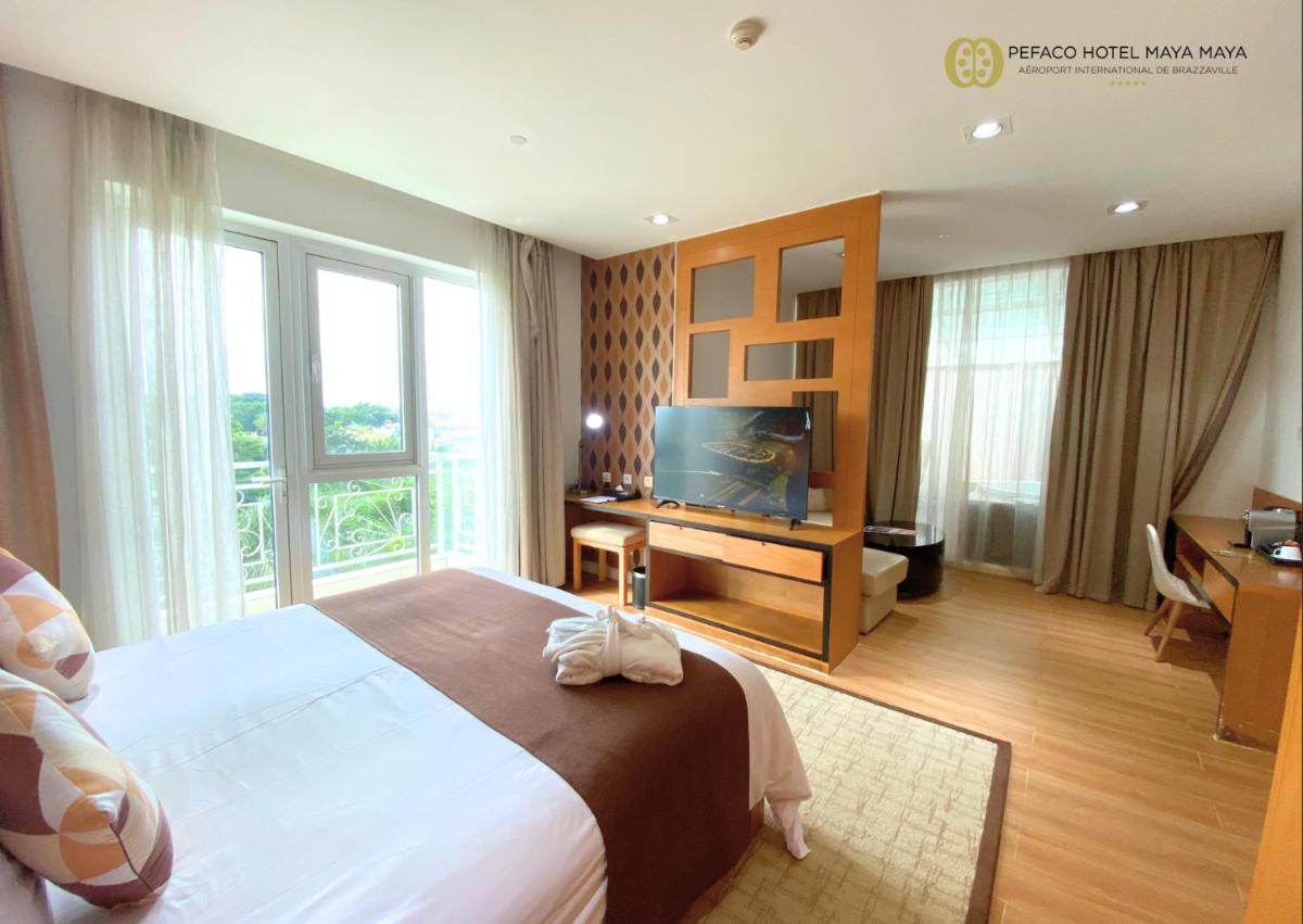 Image 5 of Pefaco Hotel Maya Maya