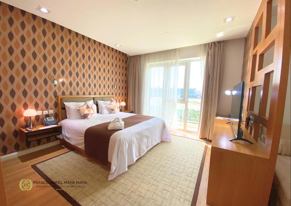 Image 1 of Pefaco Hotel Maya Maya