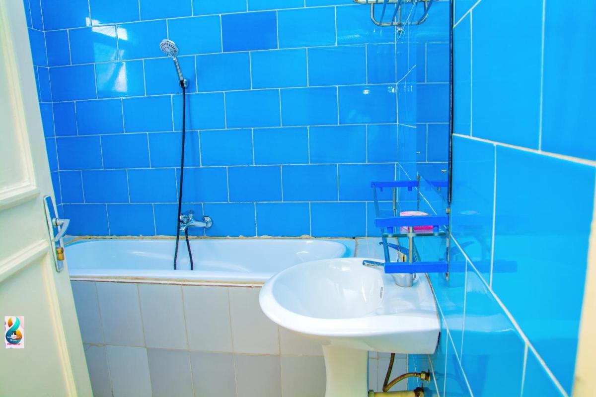 Image 2 of RESIDENCE HOTEL Moungali