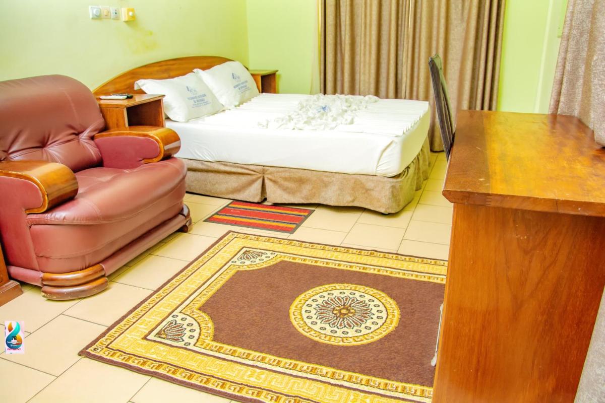 Image 4 of RESIDENCE HOTEL Moungali