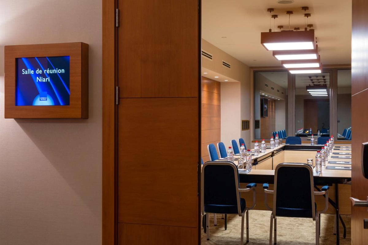 Image 6 of Radisson Blu M’Bamou Palace Hotel, Brazzaville