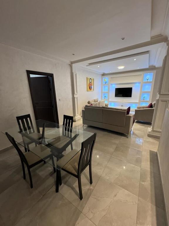 Image of Residence Larrea