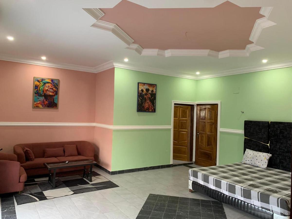 Image 1 of Résidence MIDOU