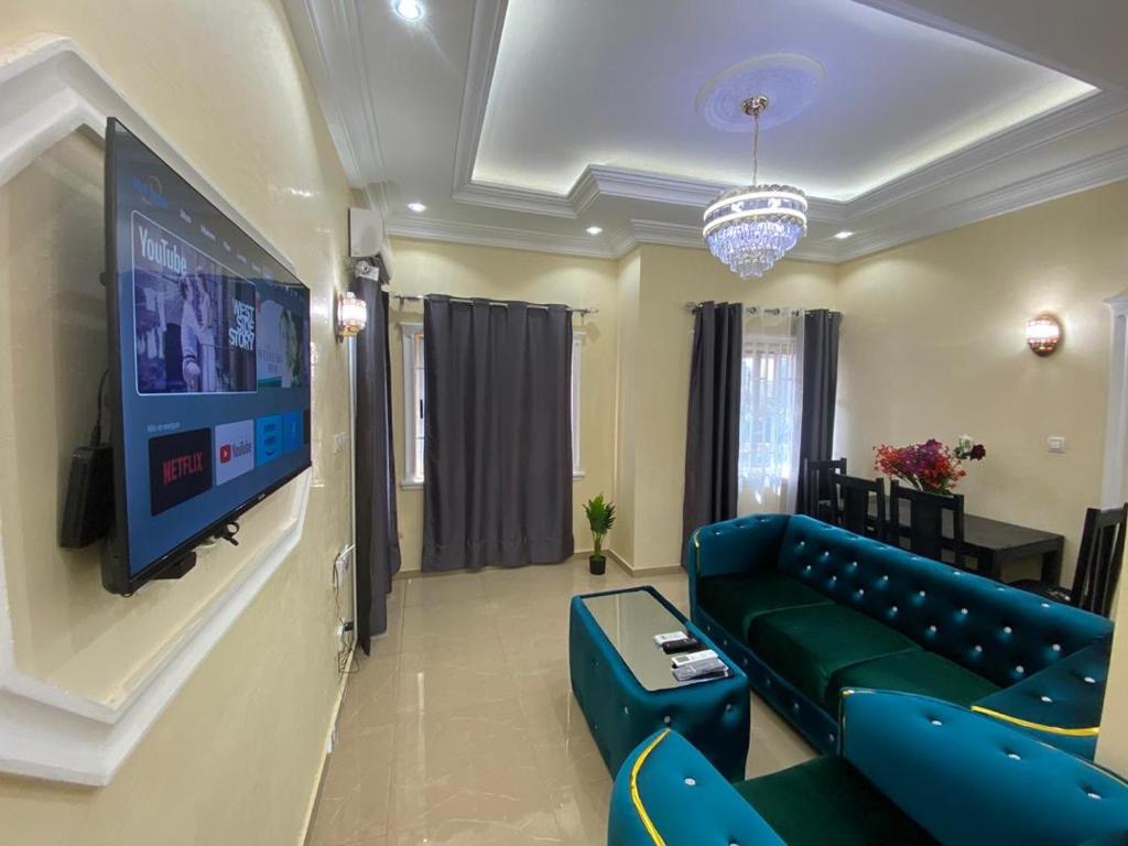 Image of Résidence Oriline Business 101 avec services de Luxe