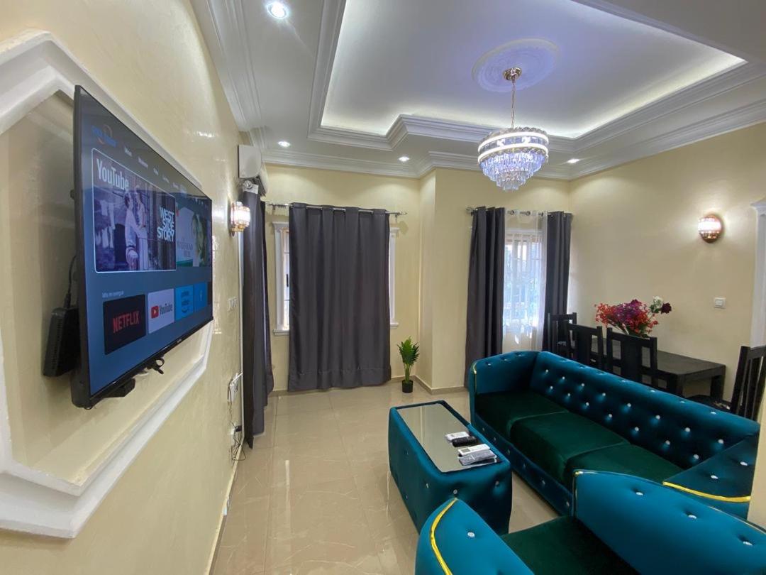 Image 4 of Résidence Oriline Business 101 avec services de Luxe