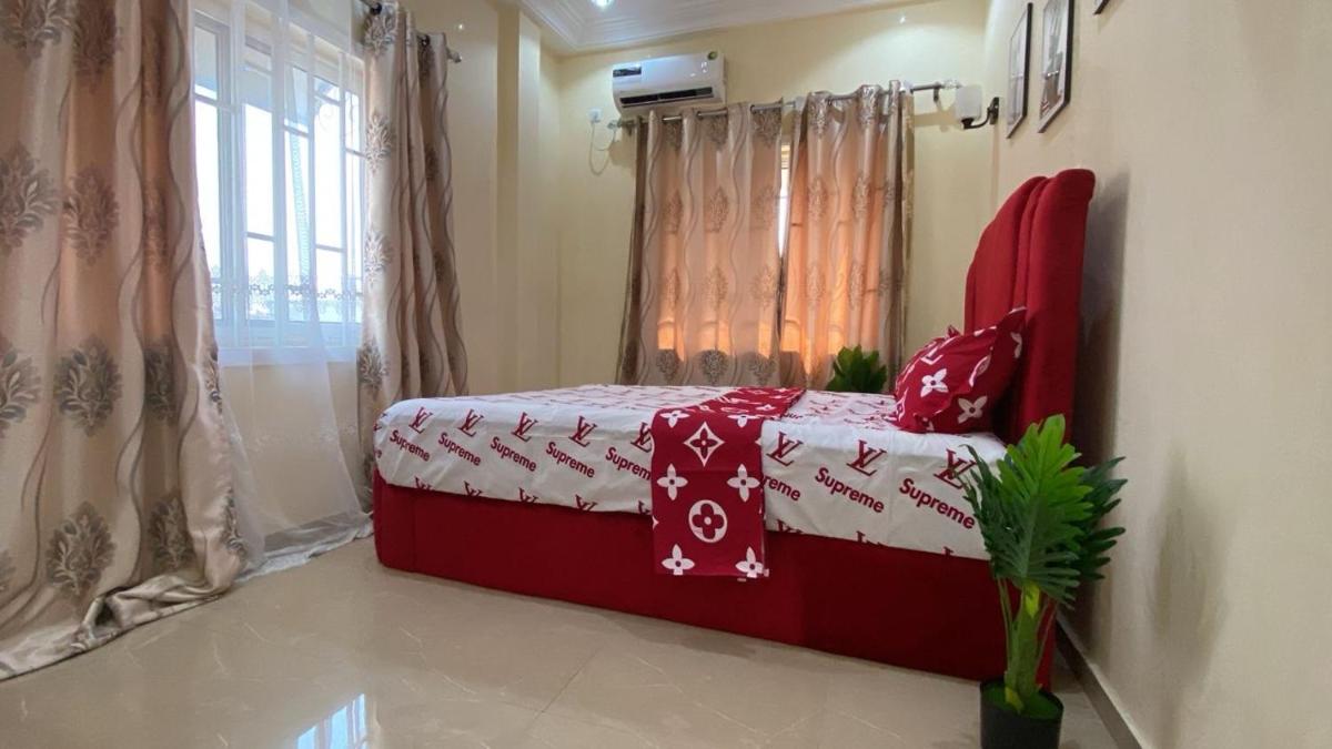 Image 6 of Résidence Oriline Business 101 avec services de Luxe