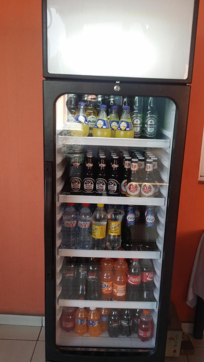 Image 4 of Résidence Saint-Jacques Brazzaville