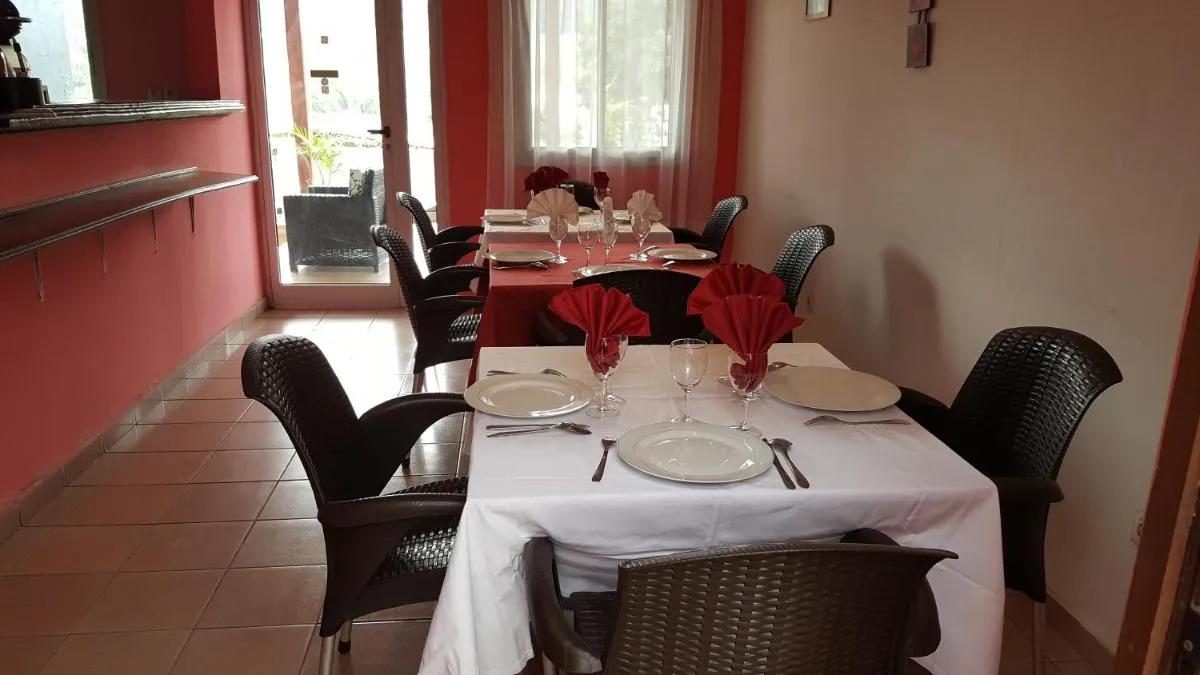 Image 3 of Résidence Saint-Jacques Brazzaville