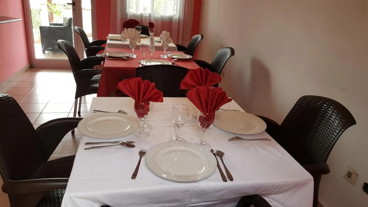 Image 6 of Résidence Saint-Jacques Brazzaville