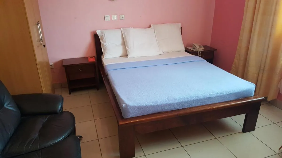 Image 1 of Résidence Saint-Jacques Brazzaville