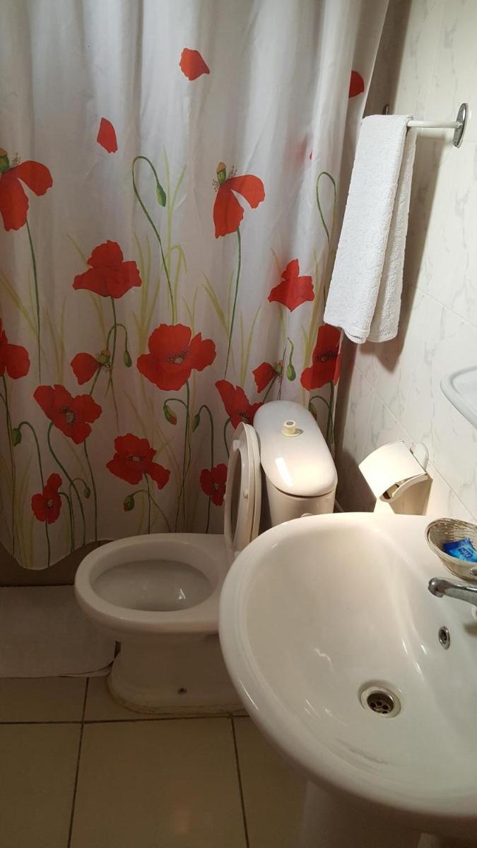 Image 2 of Résidence Saint-Jacques Brazzaville