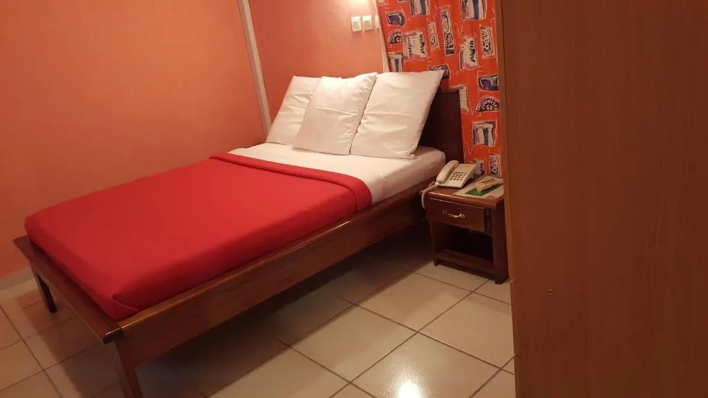 Image of Résidence Saint-Jacques Brazzaville