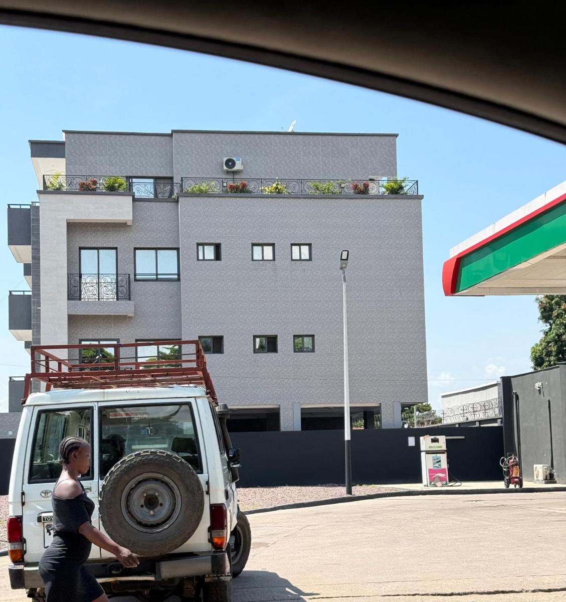 Image 5 of Romelle holiday homes