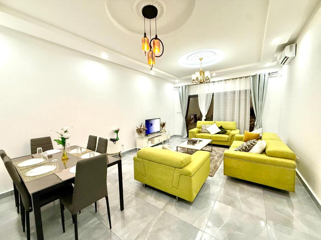 Image of Romelle holiday homes