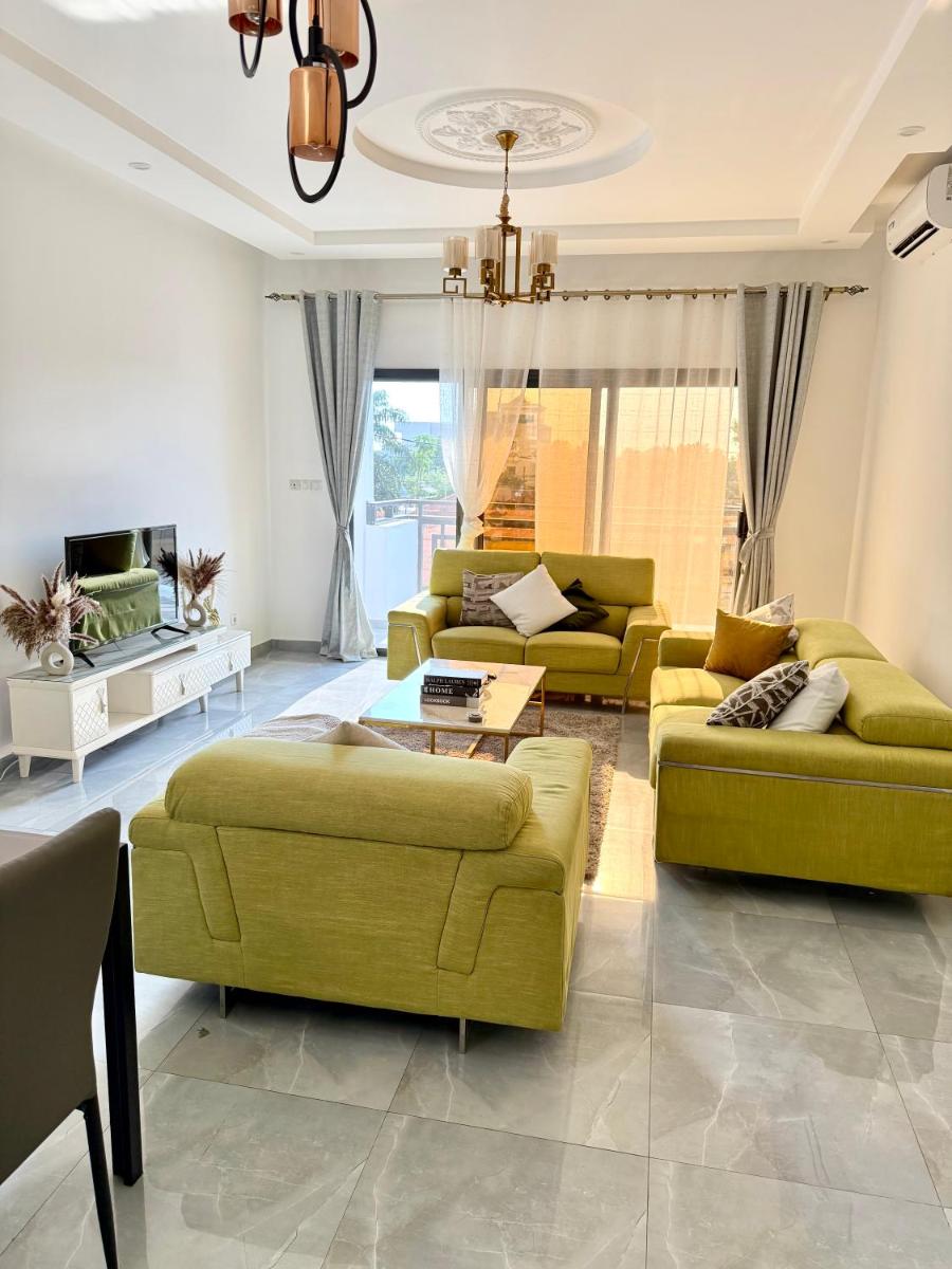 Image 4 of Romelle holiday homes