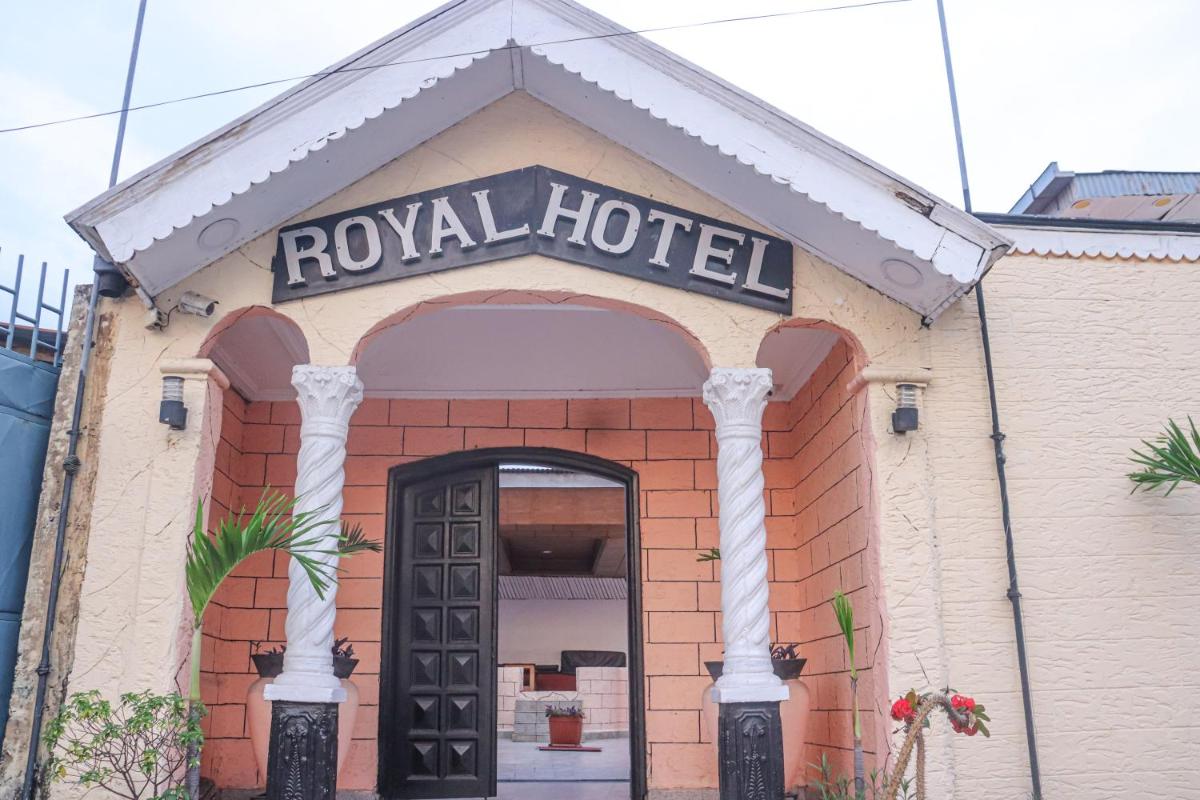 Image 6 of Royal Hôtel