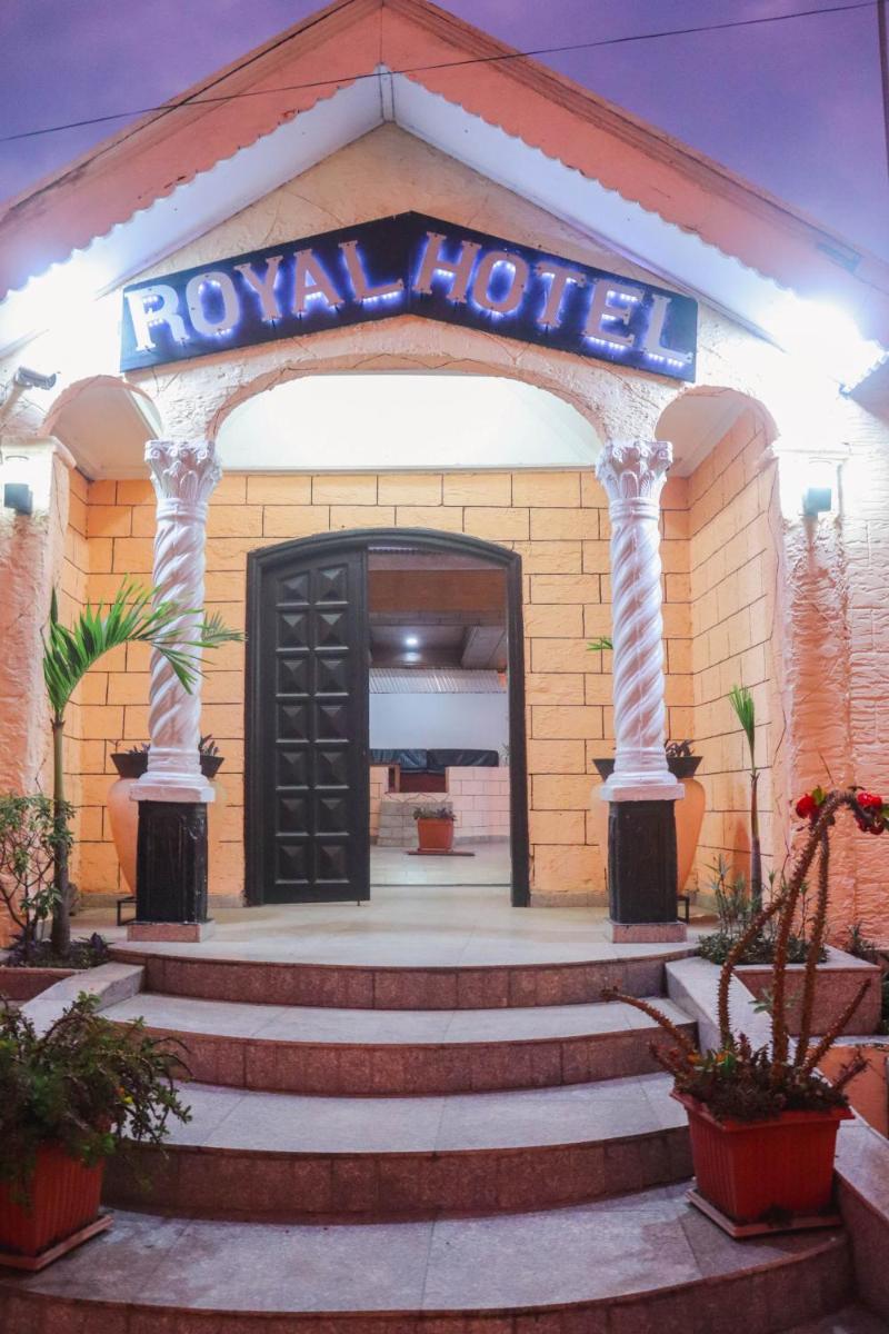 Image 3 of Royal Hôtel
